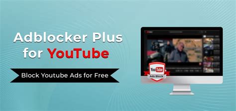 youtube廣告阻擋免費|Adblock for YouTube™